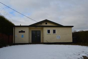 The Village Hall 04-02-2014